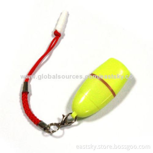 Card reader, suitable for 3G smartphones, Android 4.0 and higher OS versions
